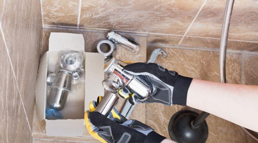 Local Chimney Repair in Granbury, TX